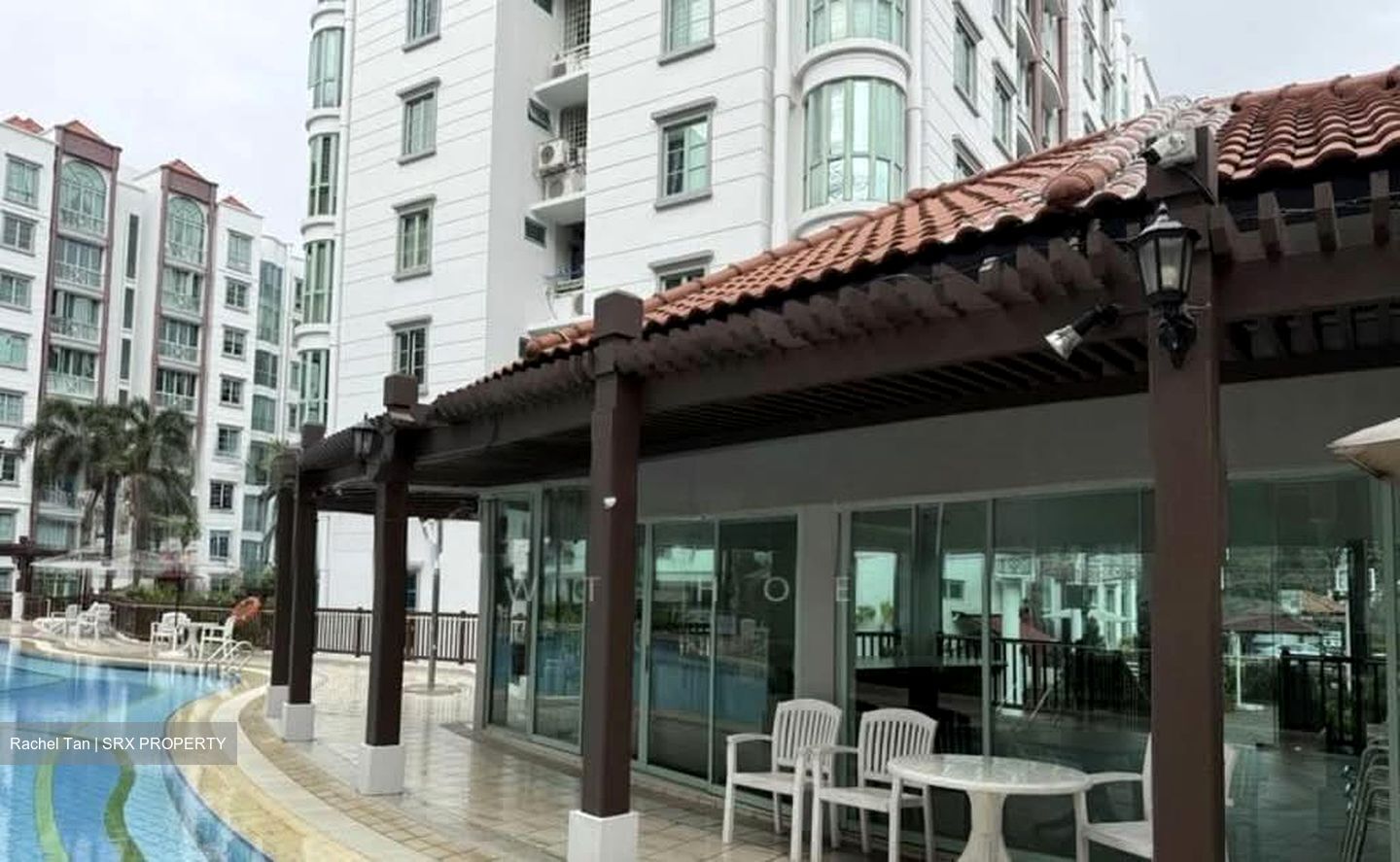 The Sunny Spring (D14), Apartment #577839571